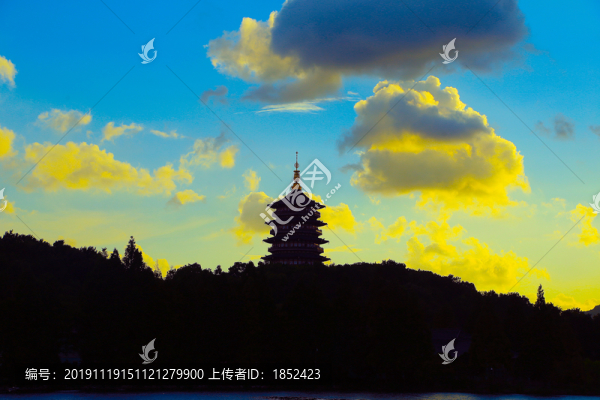 雷峰塔