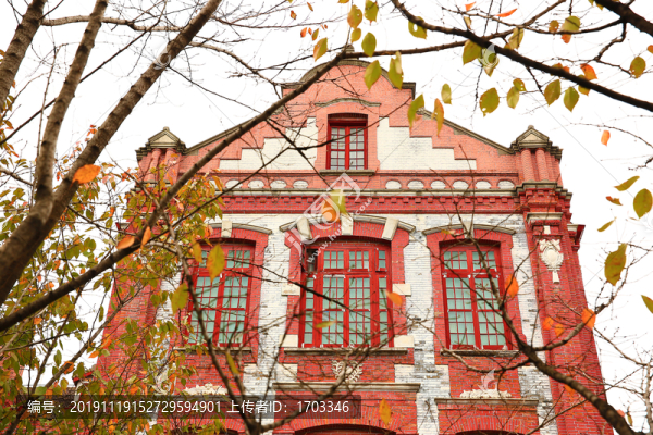 上海交通大學(xué)圖書館