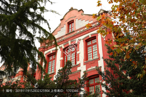 上海交通大學圖書館