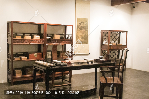 明清家具