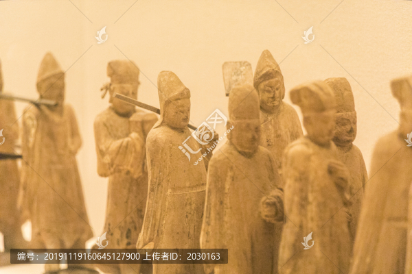 人偶雕刻