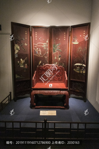 明清家具