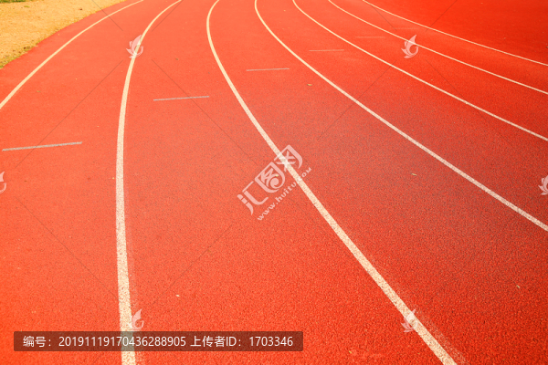 健身跑道