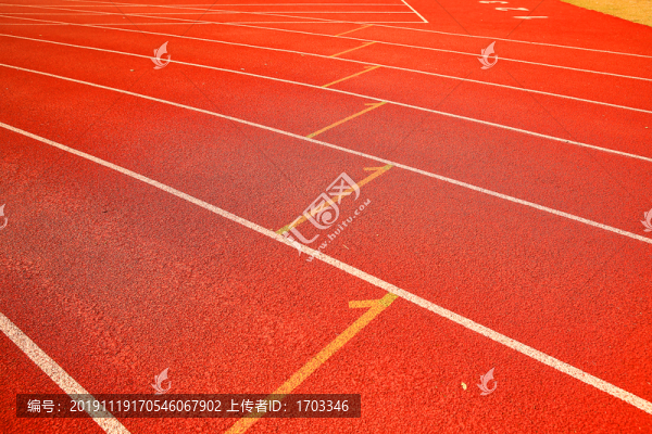 健身跑道