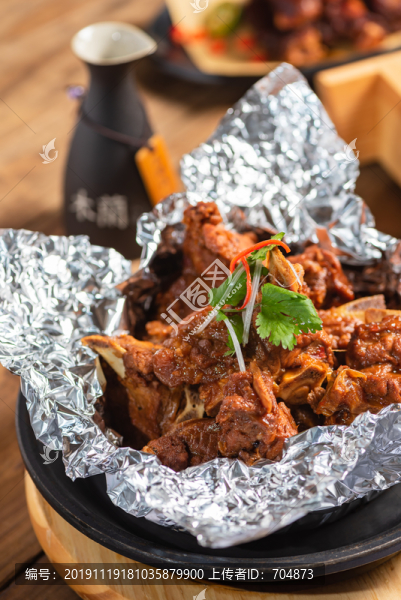 醬骨肉