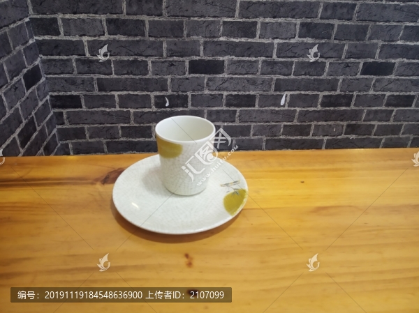 茶杯