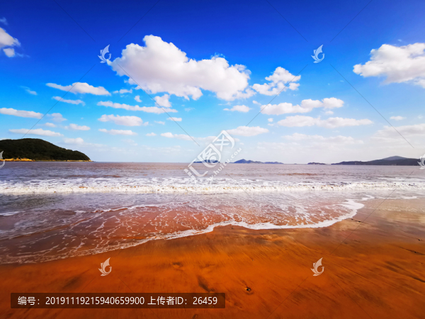 普陀海灘