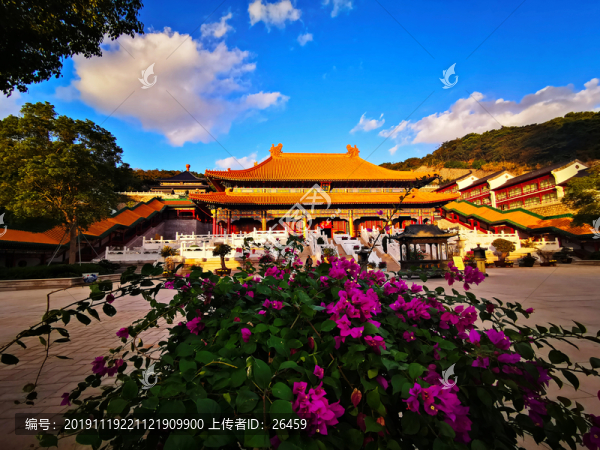 寶陀講寺