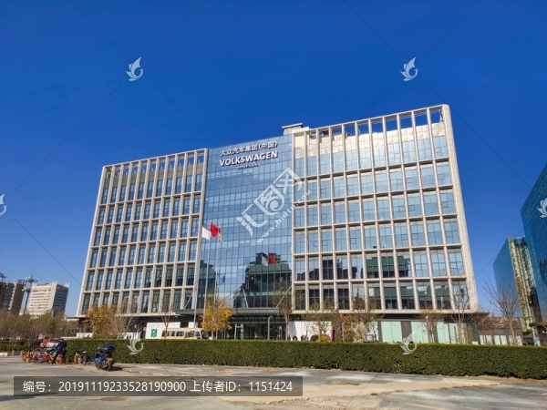 高樓大廈