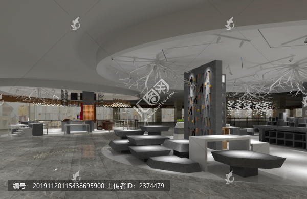 專賣店展示設(shè)計(jì)