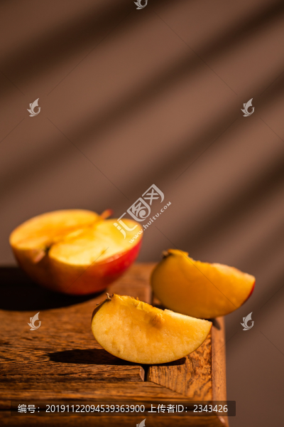 蘋果