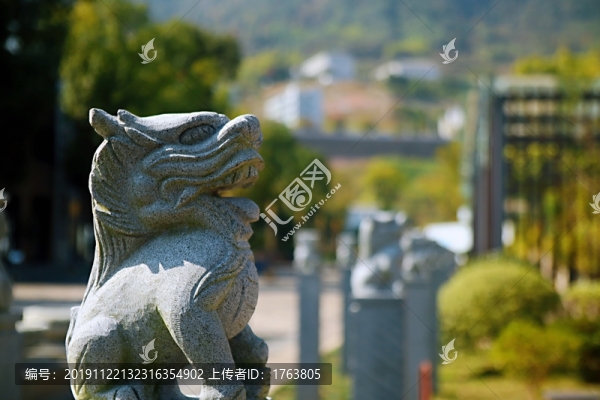 石雕