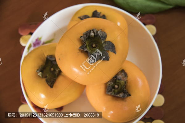 柿子