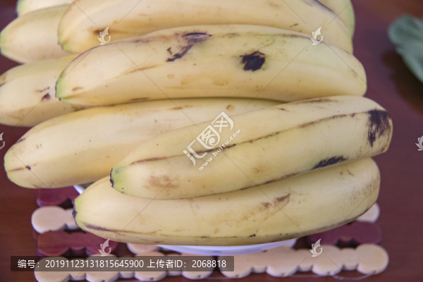 香蕉