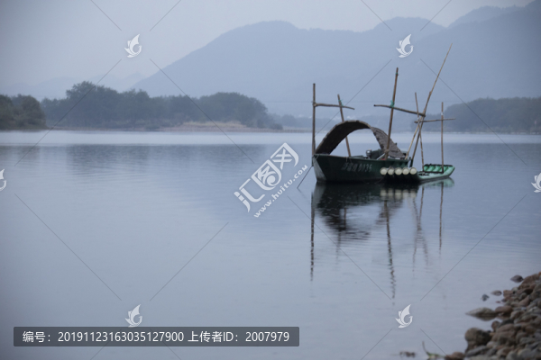 古堰畫鄉(xiāng)