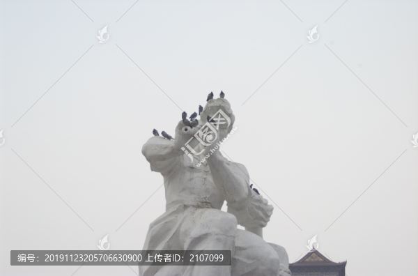 太原市五一廣場(chǎng)