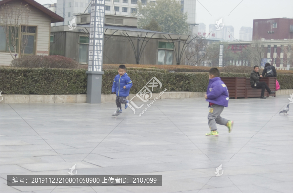 太原五一廣場