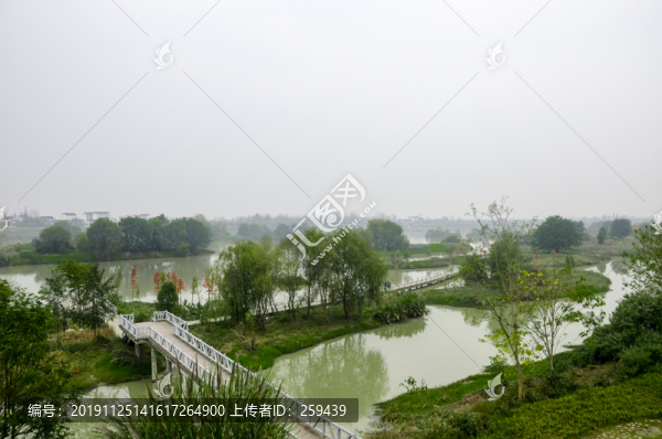 漢中濕地公園