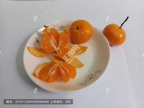 沙糖桔