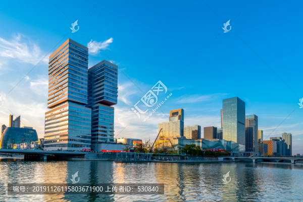 寧波東部新城
