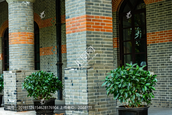 南洋公學(xué)中院