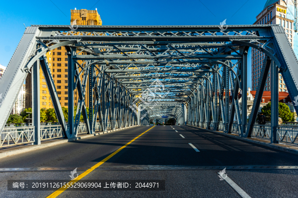 外白渡橋