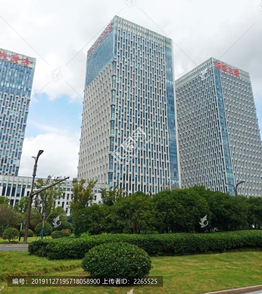 大樓
