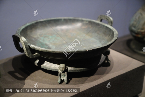 青銅器