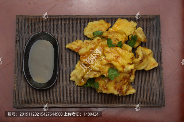 鍋包肉