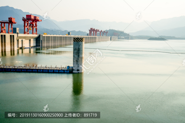 三峽工程