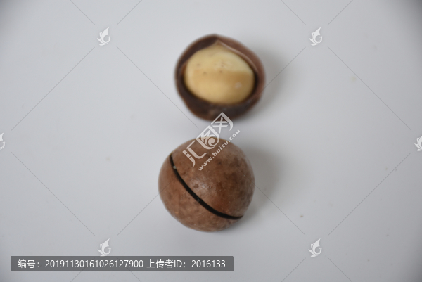夏威夷果
