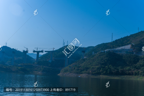 小三峽