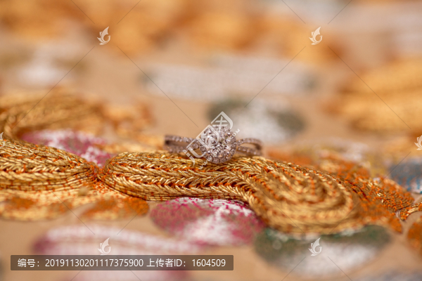 婚戒