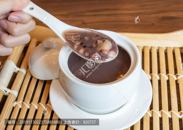 八寶粥