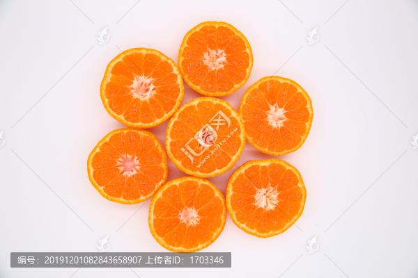 砂糖桔