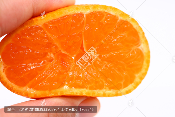 砂糖桔