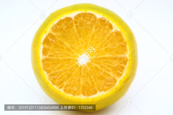 皇帝柑