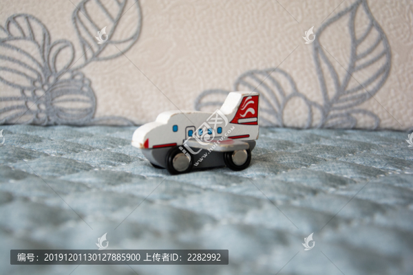 積木飛機(jī)