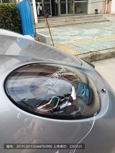 車燈