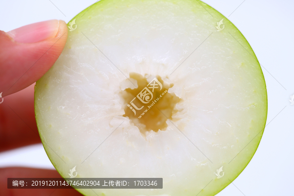 牛奶棗