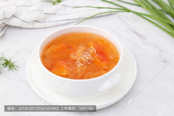 木耳銀耳