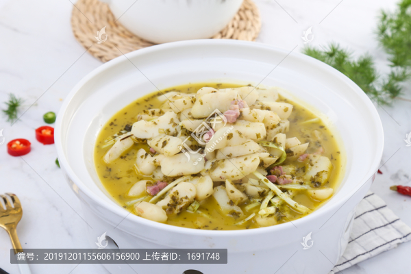 農(nóng)家煮馬蹄