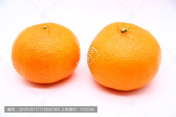黃巖蜜桔