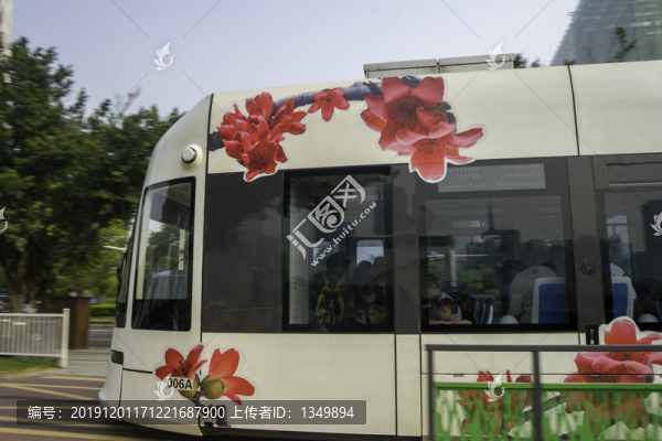 廣州輕軌