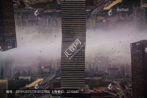 逆世界