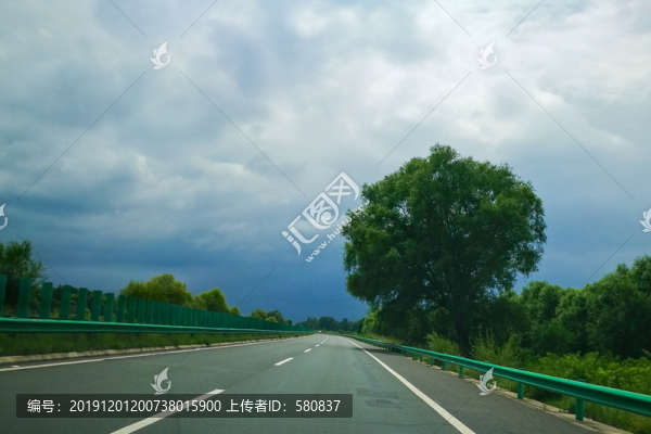 西部風(fēng)光