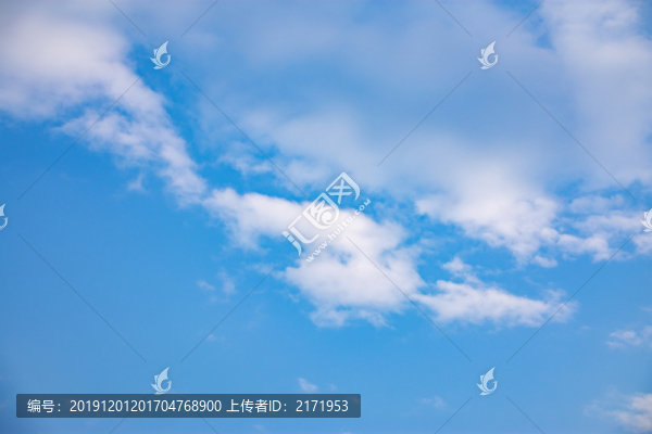 藍(lán)天