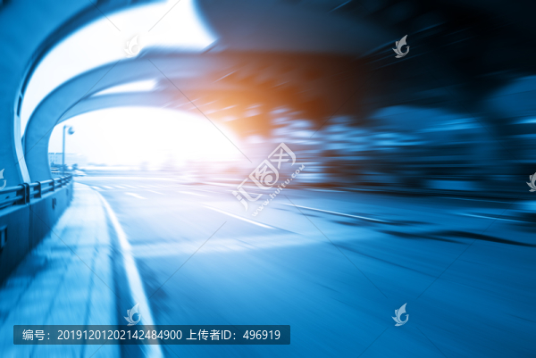 機(jī)場(chǎng)高速公路