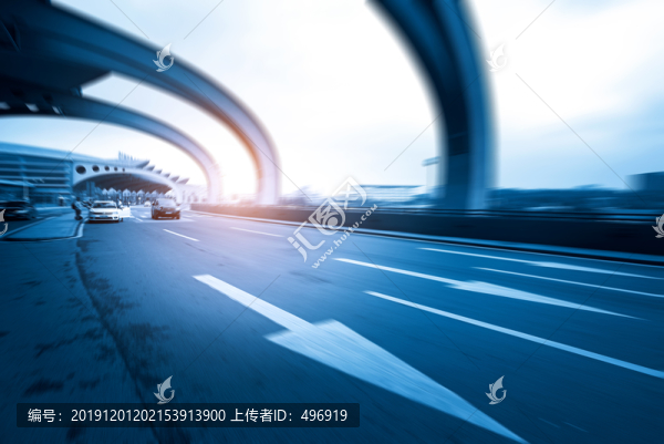 機場高速公路