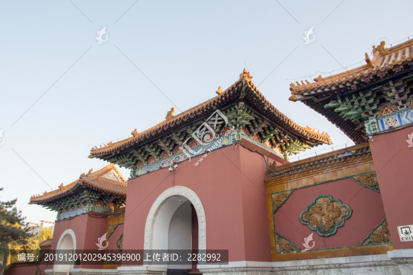 北陵公園